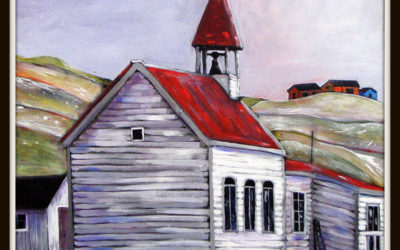 Arctic Church